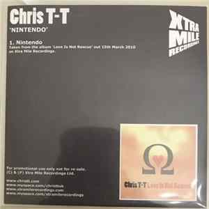 Chris T-T - Nintendo FLAC