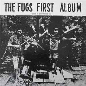 The Fugs - The Fugs First Album FLAC