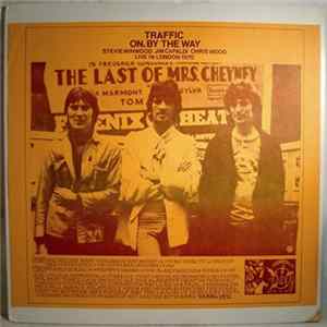 Traffic - On, By The Way FLAC