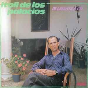 Itoli De Los Palacios - De Levante A Cai FLAC