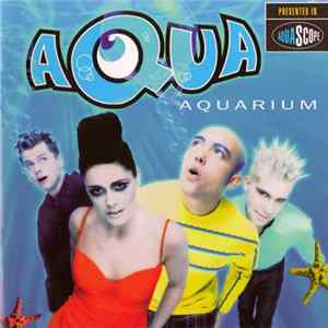 Aqua - Aquarium FLAC