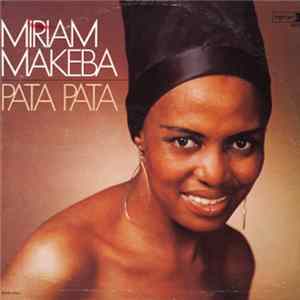 Miriam Makeba - Pata Pata FLAC