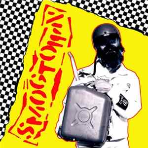 Smogtown - Switchblade New Wave / Porno Beach FLAC