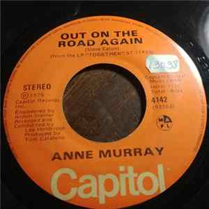 Anne Murray - Sunday Sunrise / Out On The Road Again FLAC