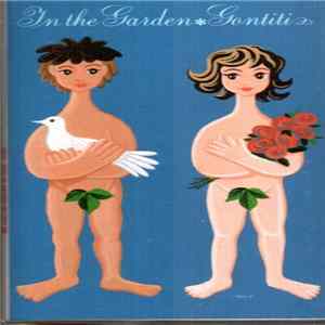 Gontiti - In The Garden FLAC