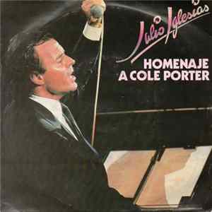 Julio Iglesias - Homenaje A Cole Porter FLAC