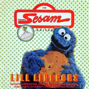 Sesam - Svenska Sesamskivan FLAC
