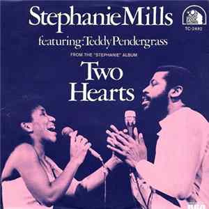 Stephanie Mills Featuring Teddy Pendergrass - Two Hearts FLAC