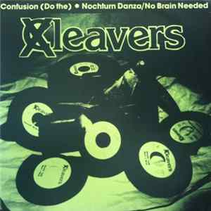 XCleavers - Confusion (Do The) FLAC