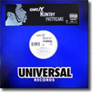 Yung Kuntry - Pattycake / I'm Official FLAC