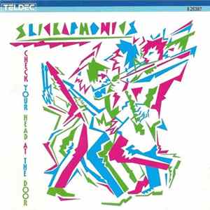 Slickaphonics - Check Your Head At The Door FLAC