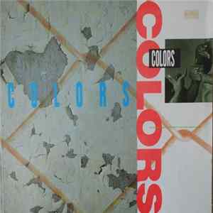 Various - Colors (Original Motion Picture Soundtrack) FLAC