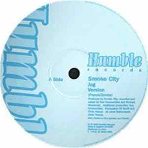 Smoke City / Christ and Brown - Jug / Hawaii FLAC