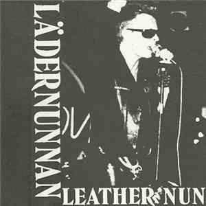 The Leather Nun - Lädernunnan FLAC