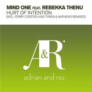 Mind One Feat. Rebekka Thenu - Hurt Of Intention FLAC