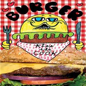 Various - Taste Of Burger Records FLAC