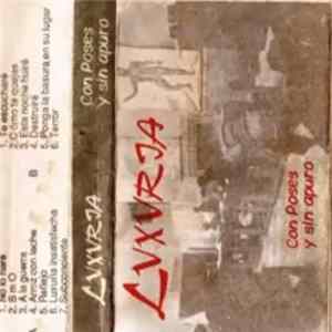 Lvxvria - Con Poses Y Sin Apuro FLAC