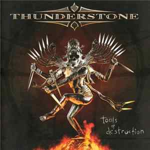 Thunderstone - Tools Of Destruction FLAC