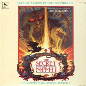Jerry Goldsmith - The Secret Of NIMH (Original Motion Picture Soundtrack) FLAC