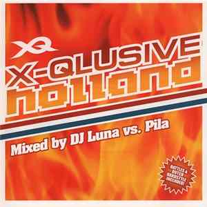 Various - X-Qlusive Holland FLAC