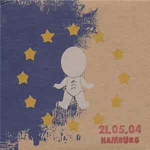 Peter Gabriel - Still Growing Up Live 2004: 21.05.04 Hamburg FLAC