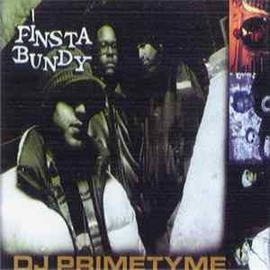 Finsta Bundy - Neva Say Neva FLAC