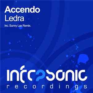 Accendo - Ledra FLAC