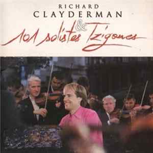 Richard Clayderman & 101 Solistes Tziganes - Richard Clayderman & 101 Solistes Tziganes FLAC