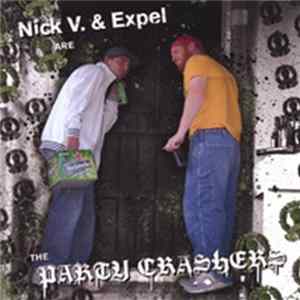 Nick V. & Expel - The Party Crashers FLAC
