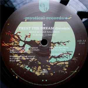 Mr Dill Lion Warriah / Mulu & I Jah Salomon - Jah Jah Know / Trust The Dream (Discomix) FLAC