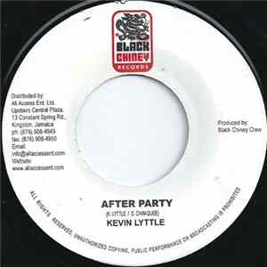 Kevin Lyttle / Timberlee - After Party / Boom Wine!! FLAC