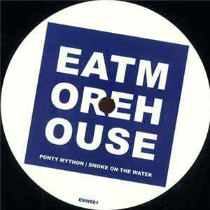 Ponty Mython - Smoke On The Water FLAC