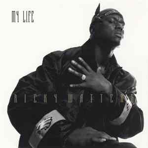Ricky Watters - My Life FLAC