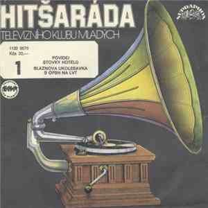 Various - Hitšaráda Televizního Klubu Mladých 1 FLAC