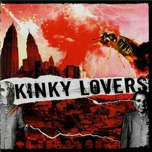 Kinky Lovers - Kinky Lovers FLAC