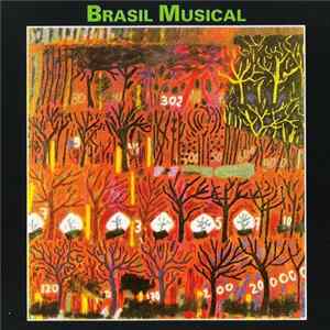 Various - Brasil Musical FLAC