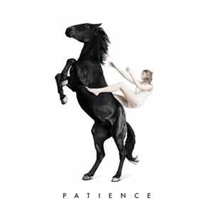 I Wear Experiment - Patience FLAC