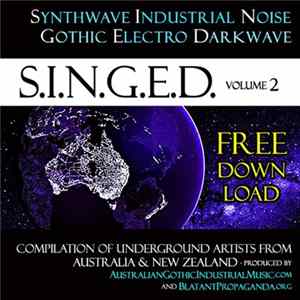 Various - S​.​I​.​N​.​G​.​E​.​D. Volume 2 FLAC
