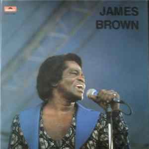 James Brown - Brown Funky FLAC