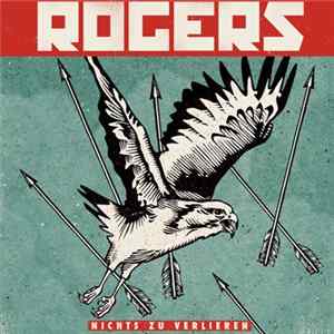 Rogers - Nichts Zu Verlieren FLAC