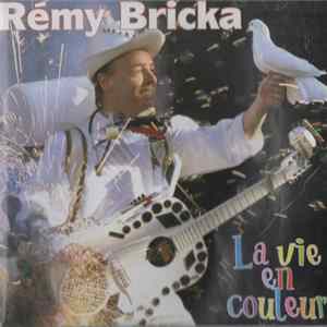 Rémy Bricka - La Vie En Couleur FLAC
