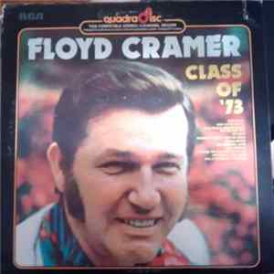 Floyd Cramer - Class Of 73 FLAC