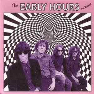 The Early Hours - I'm Drained FLAC