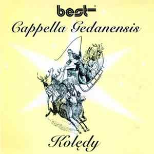 Cappella Gedanensis - Kolędy FLAC