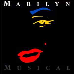 Günther Fischer / Max Beinemann - Marilyn Musical FLAC