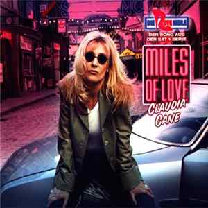 Claudia Cane - Miles Of Love FLAC