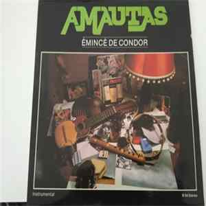 Amautas - Emincé De Condor - Instrumental FLAC