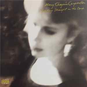 Mary-Chapin Carpenter - Shooting Straight In The Dark FLAC
