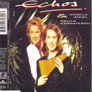 Angela Wiedl, Dalila Cernătescu - Echos FLAC