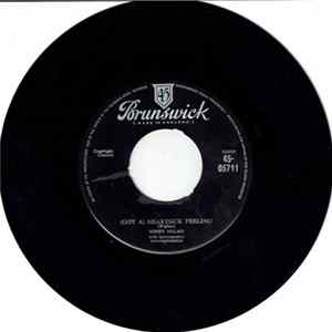 Bobby Helms - (Got A) Heartsick Feeling FLAC